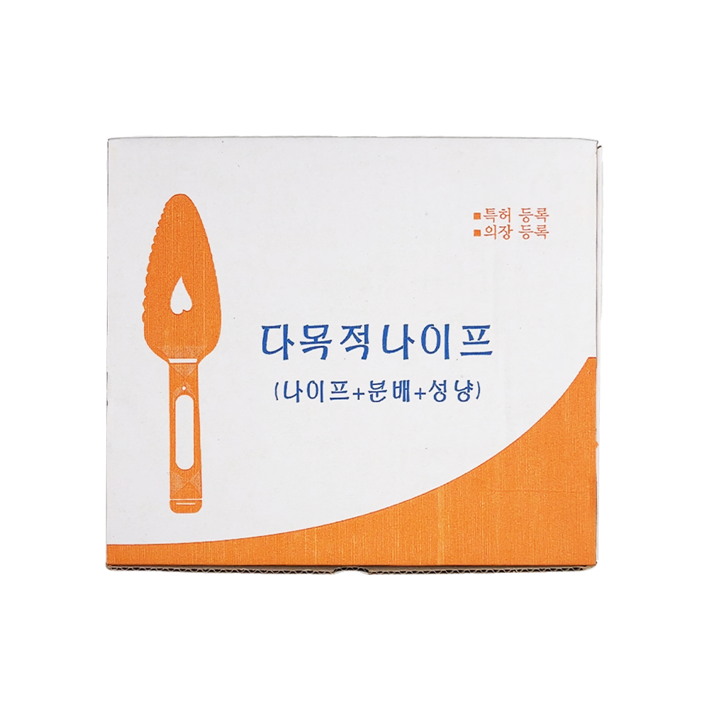 일회용케익칼(1석3조)_100ea