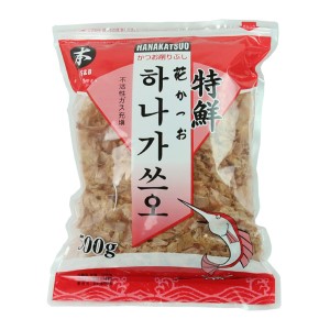 하나가쓰오부시(부건)_500g