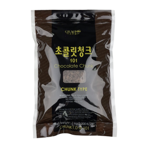 초콜릿청크_101(삼광)1kg