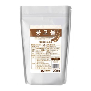 콩고물_200g