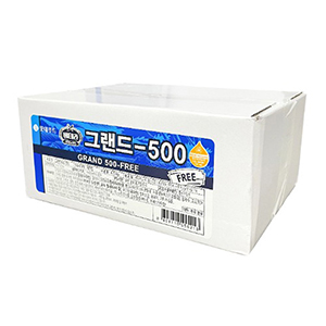 (롯데)그랜드500프리_4.5kg/box