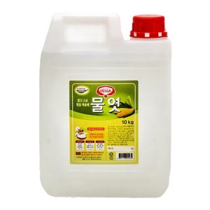 (롯데)물엿_10kg