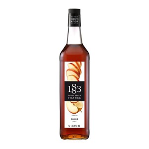 1883_루틴_시럽_애플_1L
