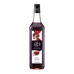 1883_루틴_시럽_파머그레나딘_1L*6ea/box