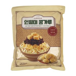 인절미콩가루(성진)_2kg