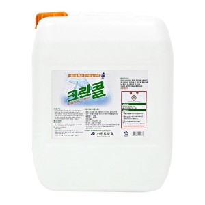 크린콜(59%)_20L*1ea/box