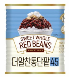 (대두)더알찬통단팥_3kg