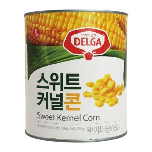 롯데스위트콘(태국산)_3kg