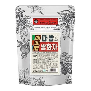 바리스타퀸_레트로 다방 쌍화차_700g