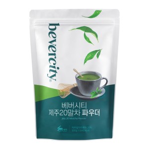 (세미)베버시티_제주20말차파우더_500g