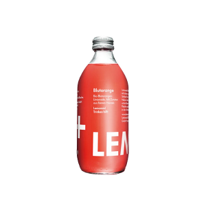 레몬에이드플러스유기농_블러드오렌지_330ml*12ea/box