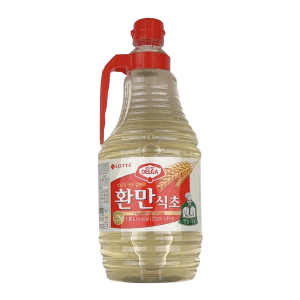 환만식초(롯데)1.8L