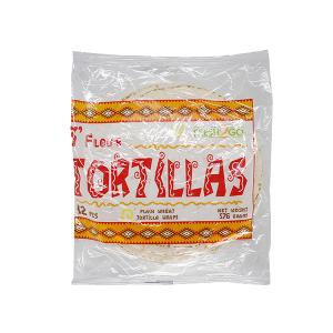 또르띠아8인치(선인)_(48g*12장)*16pk/box