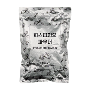 피스타치오파우더(원일식품)_500g