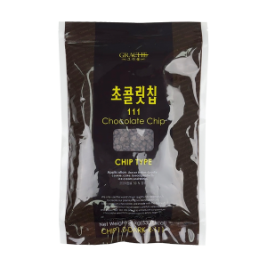 초콜릿칩111(삼광)_1kg