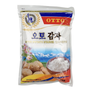 감자전분(오토)1kg