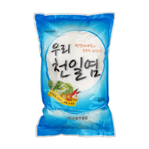 천일염(우리)_3kg