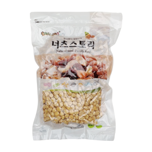 헤이즐넛홀(너츠스토리)_1kg