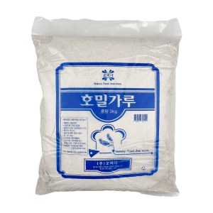 호밀가루(꼬미다)_3kg