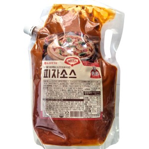 델가피자소스캡파우치_2kg*6ea/box