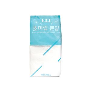 초미립분당(선인)700g*15ea/box