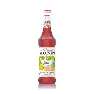(모닌)구아바시럽_700ml*6ea/box