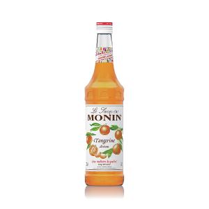 (모닌)텐저린시럽_700ml*6ea/box