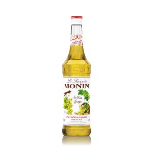 (모닌)화이트그레이프시럽_700ml*6ea/box