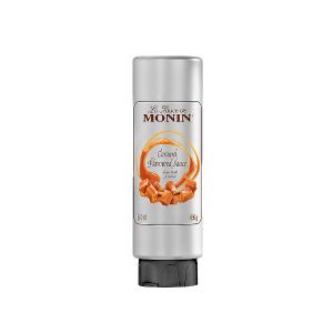 (모닌)카라멜소스_500ml*6ea/box