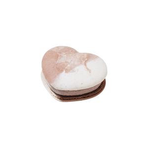 누텔라초코_하트카롱(깐깐)_(30g*12ea)*10pk/box